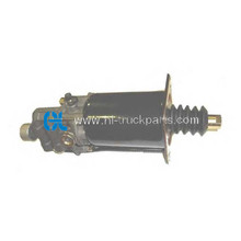 Daf Clutch Servo Parts