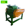 Tire Rubber Granulator Equipment With Cyclone