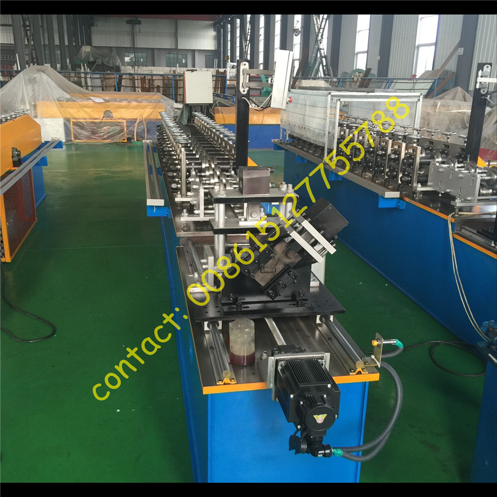 light keel rolling machine1