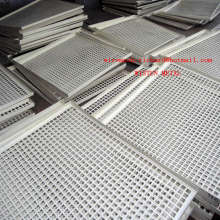 Galvanisé Punching Hole Mesh / Galvanized Punching Hole Mesh / Galvanized Punching Hole Mesh