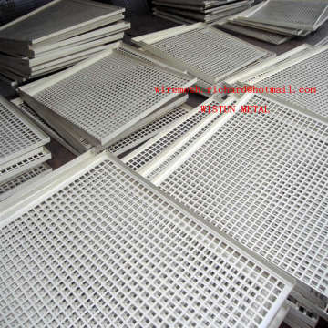 Galvanized Punching Hole Mesh/Galvanized Punching Hole Mesh/Galvanized Punching Hole Mesh