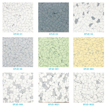 Anti-static PVC Floor ESD PVC Tile