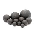 Metal mine grinding ball