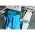 Top Sale 1 Head Cap Computer Embroidery Machine / Commercial Embroidery Machine for Happy Business