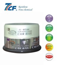best car wax for new cars