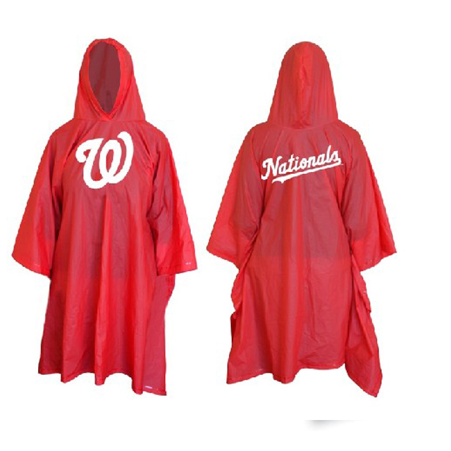 pvc rain poncho01