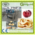 Complete Apple Chips Production Machines