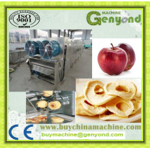 Complete Apple Chips Production Machines