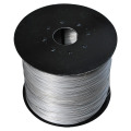 China Fabricação Resistência Alloy Cr20ni80 Nichrome 8020 Wire