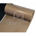 PTFE laminated fabric for solar cell laminating machine