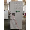 Explosion-proof dust collector in lithium electric workshop