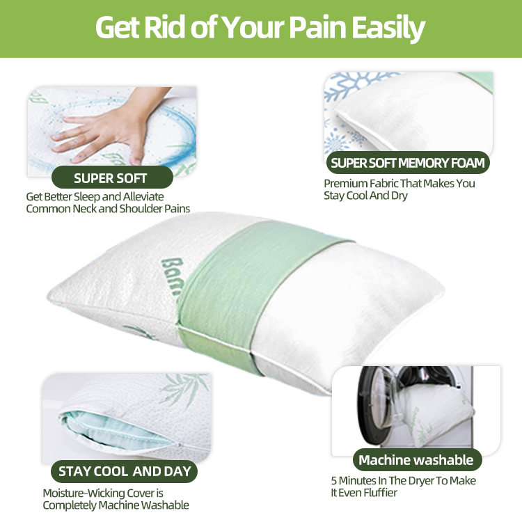 Pillow Pillow