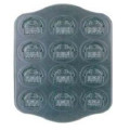 Bakeware antiaderente 12-Cup Muffin Pan