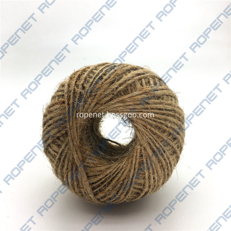 Jute Twine 9