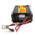 20A Three-Stage Lead Acid Smart Battery Charger