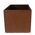 Pot Holder Corten Steel Planter