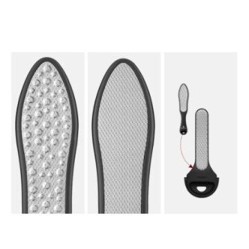 Portable Pedicure Footfile Tools For Remove Dead Skin