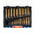 99pcs drill bit set