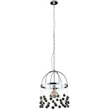 New Modern Design Glass Decoration Pendant Lamp (MD9128)