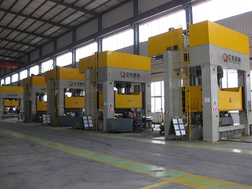 Sheet Stamping Steel