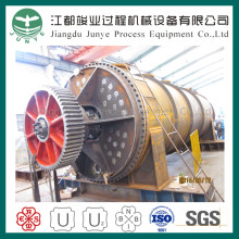 Carbon Steel Rotary Kiln Equipment für die Industrie