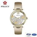 Regarder Facotry OEM femmes montres avec pierres minces