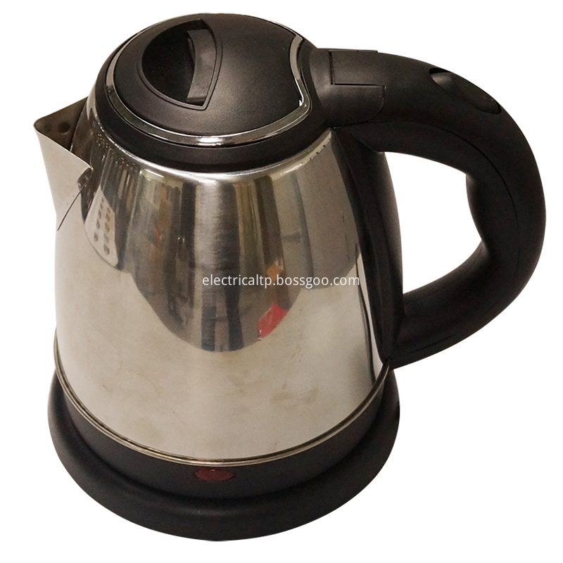 Mini Electric Kettle