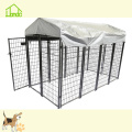 Beautiful Welded Wire Mesh Pet Dog Kennel