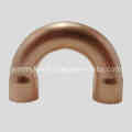 U Bend Copper ACR Fitting