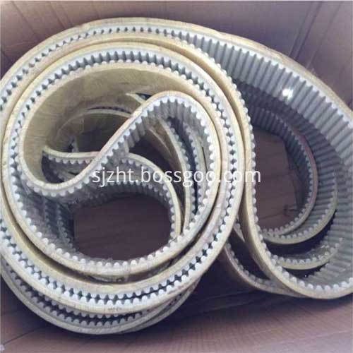 packing-of-aluminum-industry-felt-belt