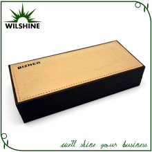 Good Quality PU Pen Box for Business Gift (BX029)