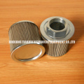 Mineral Oil Suction Strainer SFT-16-150W Oil Filter