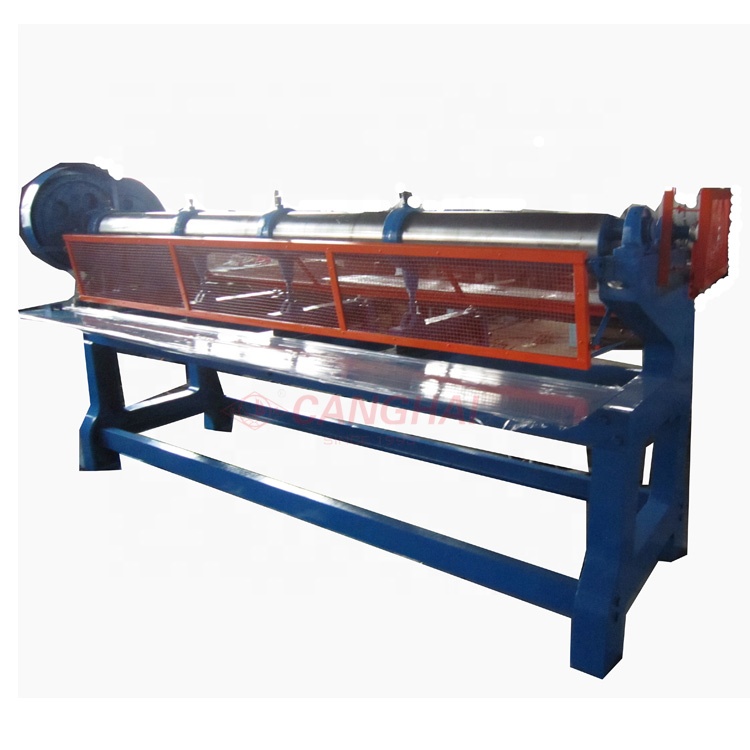 Vertical grooving slotting machine box making cardboard production1 Vertical grooving slotting machine box making cardboard production1