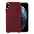 2020 New Leather Phone Case for Iphone X