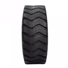 Motorcycle solid tire engineering tire