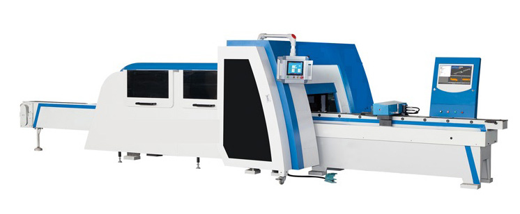 Automatic Cutting Equipment