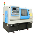 High Precision CNC Machine Tool