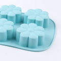 silicone cake mould egg