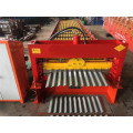 Corrugated Roofing Panel Roll Forming Machine