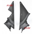 Motorcycle Carbon Fiber Parts Inner Fairing for YAMAHA R1 09-11