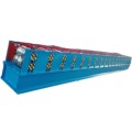 Highway Guardrail Cold Roll Forming Machine