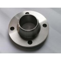 DIN 2631 flange PN6 welding neck flange stainless steel