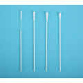 Probensammlung Flocked Swabs Flocked Sampling Throat Swab