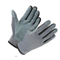 Dedicated Acrylic Yarn Conductive Fiber Touch Screen Gloves