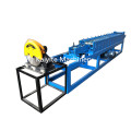 Semi-automatic Roller Shutter Door Roll Forming Machine