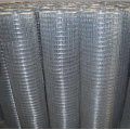 Galvanized Welded Wire Mesh For Construction Application