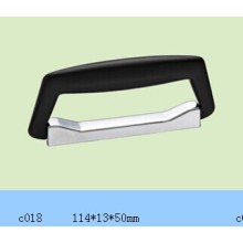 Plastic Top and Metal Bottom Handle for Aluminium Case&Box