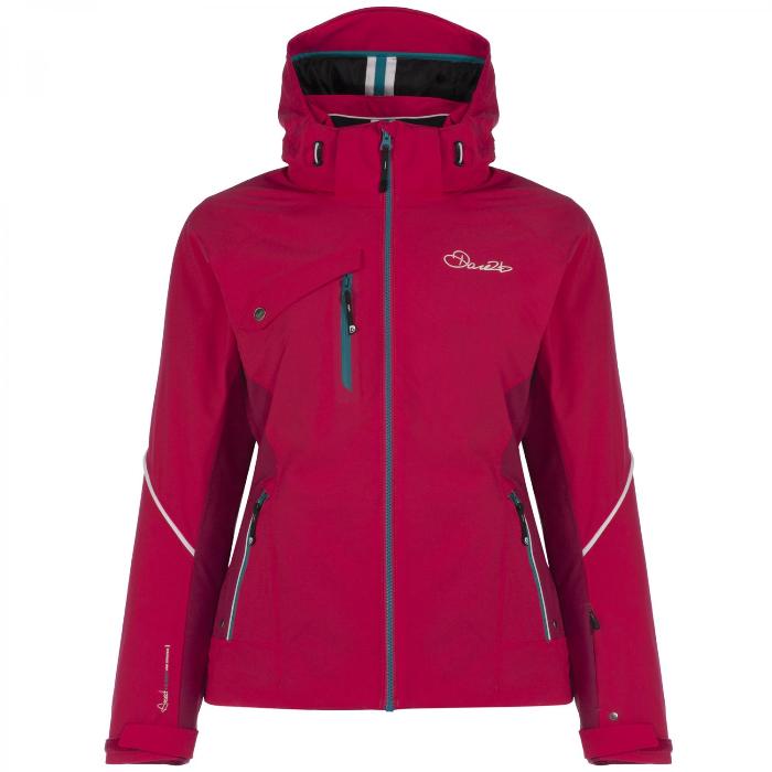 ladies ski jacket