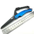 Outdoor Pocket Karabiner Multitool