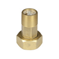 Water Meter Brass Fittings